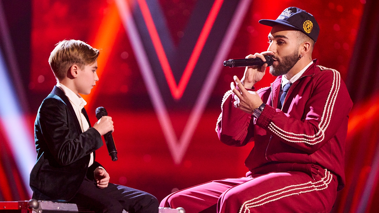 ‘Quiéreme mientras se pueda’, el cierre perfecto para una edición inolvidable con Turizo y Lucas ‘Quiéreme mientras se pueda’, el cierre perfecto para una edición inolvidable con Turizo y Lucas