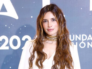 La influencer Paula Moya