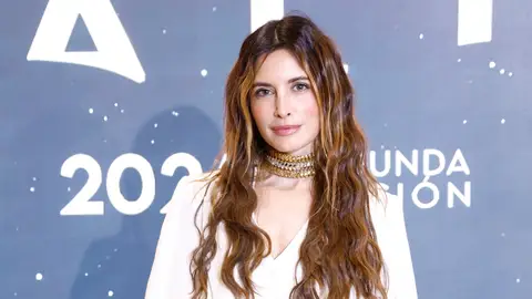 La influencer Paula Moya La influencer Paula Moya
