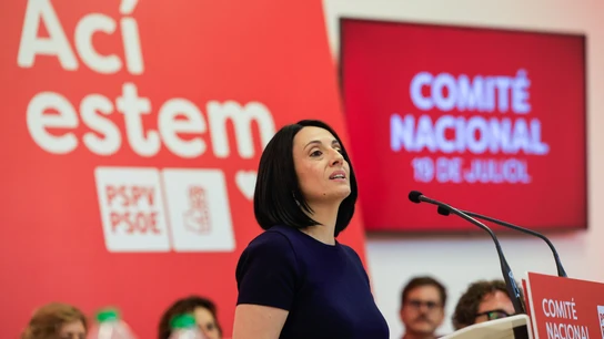 El PSOE critica el silencio del PP ante el caso Montoro El PSOE critica el silencio del PP ante el caso Montoro