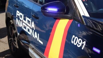  Un herido leve tras un enfrentamiento armado en Atalaya (Estepona)