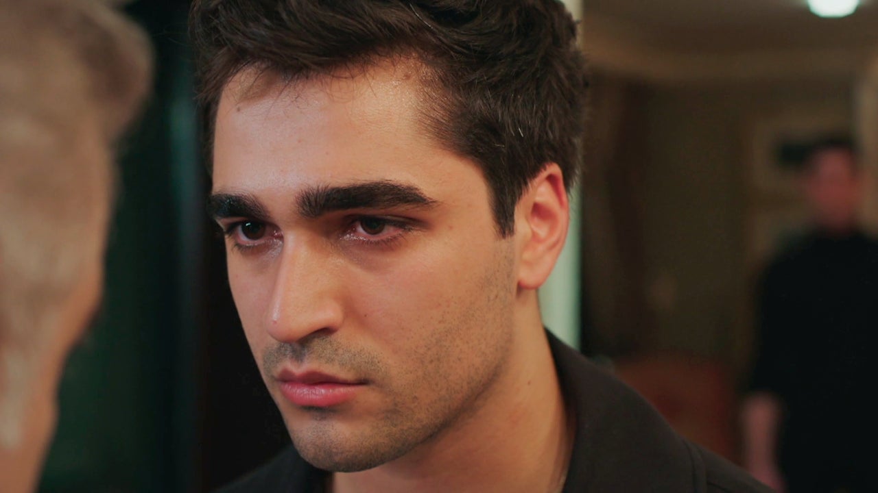 Sehmuz arrincona a Ferit y lo obliga a elegir entre su hijo o Seyran Sehmuz arrincona a Ferit y lo obliga a elegir entre su hijo o Seyran