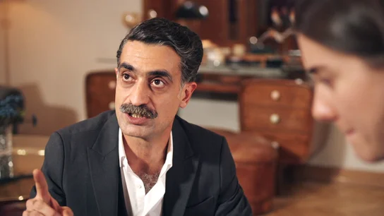 Kazim Kazim