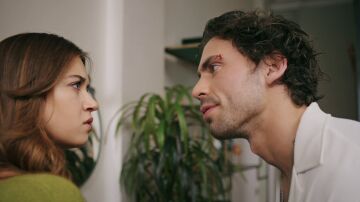 Seyran y Kaya