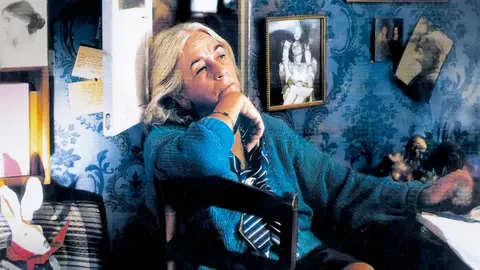 Cien años de una de las escritoras más queridas de nuestra literatura: Carmen Martín Gaite Cien años de una de las escritoras más queridas de nuestra literatura: Carmen Martín Gaite