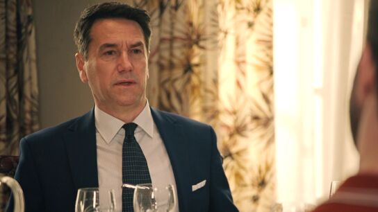 Andr&eacute;s, celoso, arremete contra Gabriel: &ldquo;Cristina te dej&oacute; de interesar porque quiz&aacute;s te interesaste en otra mujer&rdquo; 