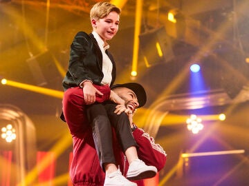 Desde la sorpresa de Malú hasta el triunfo de Lucas: lo mejor de la Gran Final de La Voz Kids