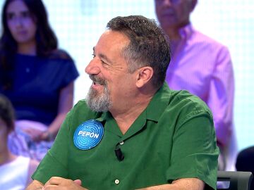  Pep&oacute;n Nieto ironiza sobre las canas con Roberto Leal: &iquest;te&ntilde;irlas o lucirlas con estilo?