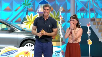 Paula resuelve el panel final y se lleva 5.275 eurazos para comprar su piso en León