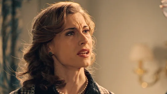Capítulo 353 de Sueños de libertad; 21 de julio: Marta le deja claro a su padre que no hay vuelta atrás en su decisión de tener un hijo con Pelayo Capítulo 353 de Sueños de libertad; 21 de julio: Marta le deja claro a su padre que no hay vuelta atrás en su decisión de tener un hijo con Pelayo