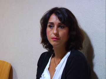 Juana Rivas, hijo mayor