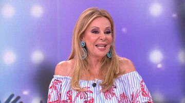 Ana Obregón