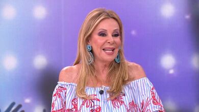 Ana Obregón desvela cómo descubrió la infidelidad de Alessandro Lequio: 