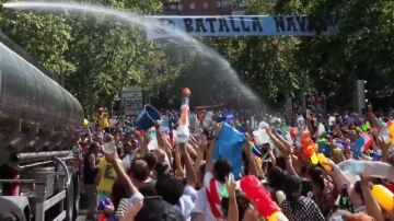 Batalla Naval Vallecas