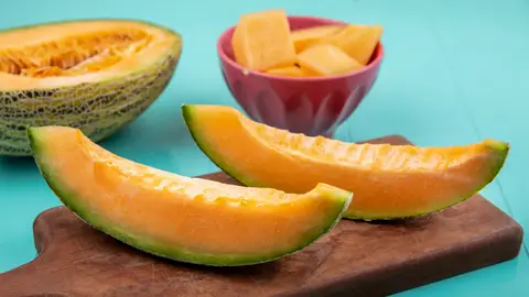 Melón Melón
