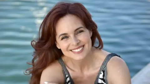 La Marquesa de los Visos llega a La Encrucijada: recuerda la trayectoria de Silvia Marsó La Marquesa de los Visos llega a La Encrucijada: recuerda la trayectoria de Silvia Marsó