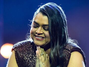Muere Preta Gil, cantante e hija del legendario músico brasileño Gilberto Gil, a los 50 años