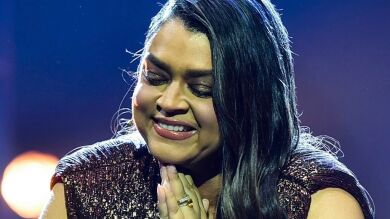 Muere Preta Gil, cantante e hija del legendario músico brasileño Gilberto Gil, a los 50 años