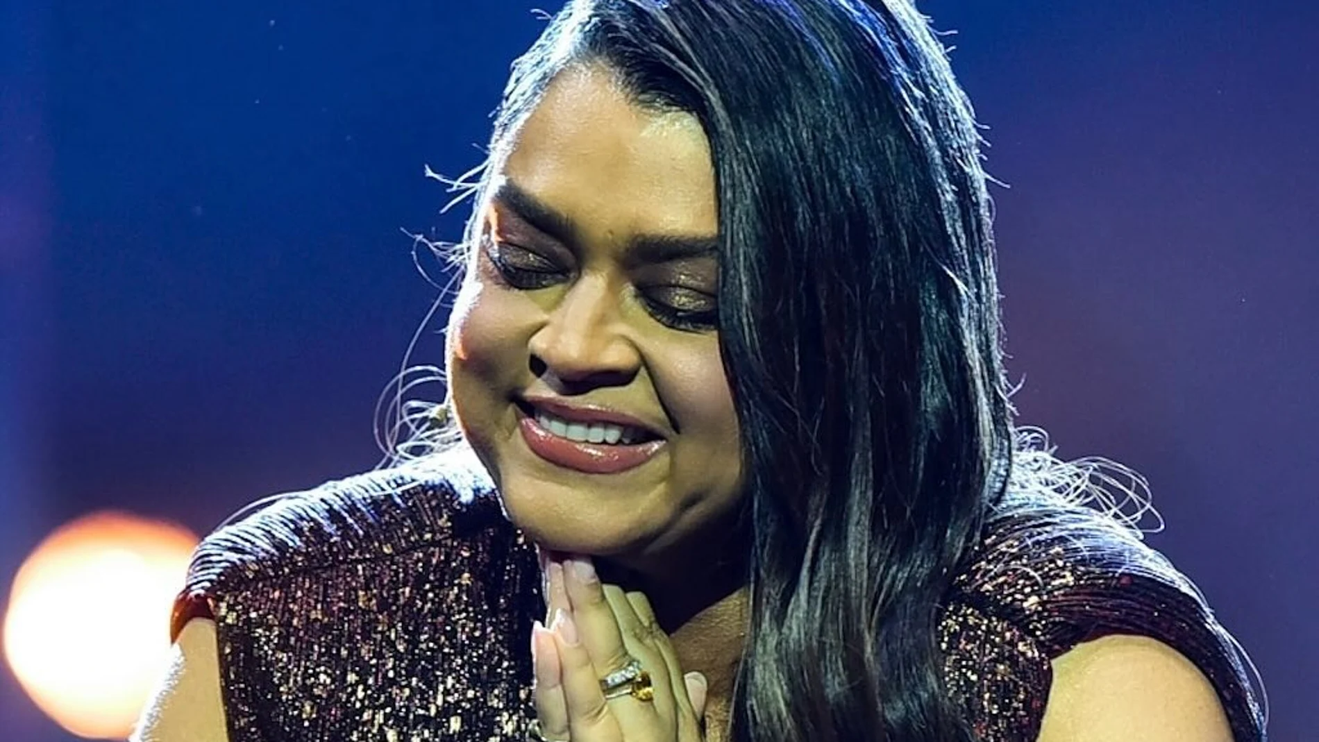 Muere Preta Gil, cantante e hija del legendario músico brasileño Gilberto Gil, a los 50 años Muere Preta Gil, cantante e hija del legendario músico brasileño Gilberto Gil, a los 50 años