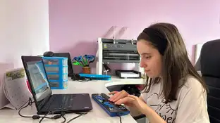 Lucía Álvarez Lucía Álvarez