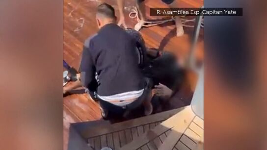 rescate Marbella
