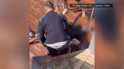 rescate Marbella rescate Marbella