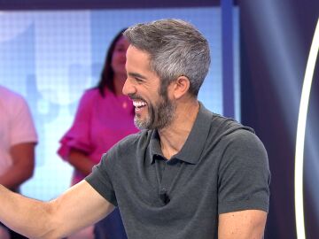 Rosa, confundida con el balance que hace Roberto Leal sobre su dinero acumulado