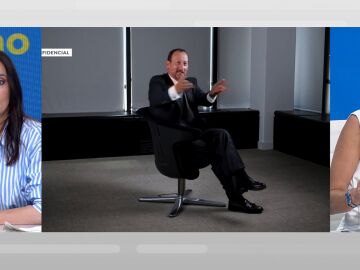 Opiniones sobre la 'bomba' de Marcial Dorado