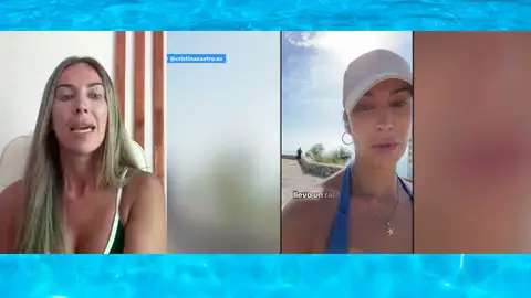 DEnuncia acoso, Mojácar DEnuncia acoso, Mojácar
