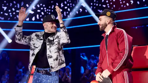 Kapo y Turizo Kapo y Turizo
