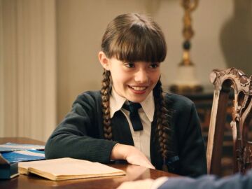 Gabriel hace caso a los consejos de Mar&iacute;a y se acerca a Julia para seguir gan&aacute;ndose a Bego&ntilde;a 