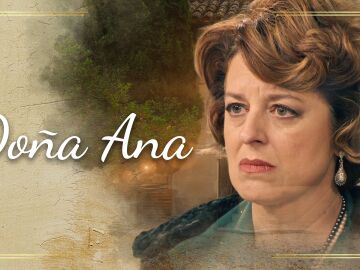 M&eacute;lida Molina se incorpora a Sue&ntilde;os de libertad como do&ntilde;a Ana, madre adoptiva de Cristina