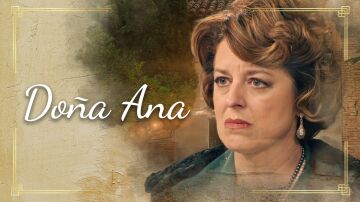 Mélida Molina se incorpora a Sueños de libertad como doña Ana, madre adoptiva de Cristina Mélida Molina se incorpora a Sueños de libertad como doña Ana, madre adoptiva de Cristina