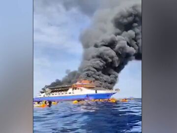 Incendio