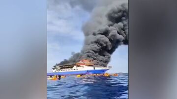 Incendio
