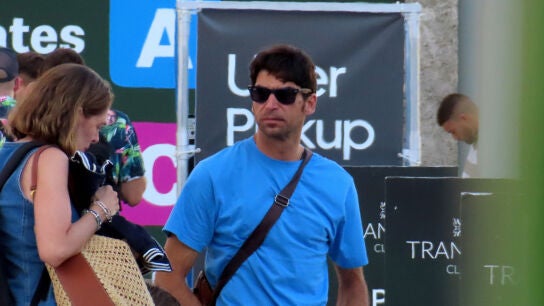 Cayetano Rivera en Mallorca