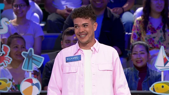 La inusitada relación entre Richard y Jorge Fernández: “Soy su camarero favorito” La inusitada relación entre Richard y Jorge Fernández: “Soy su camarero favorito”