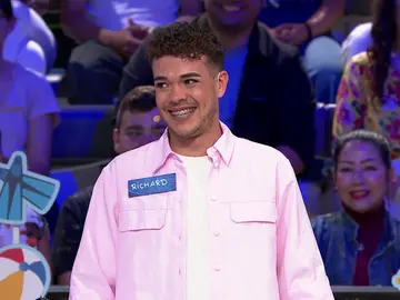 La inusitada relación entre Richard y Jorge Fernández: “Soy su camarero favorito” La inusitada relación entre Richard y Jorge Fernández: “Soy su camarero favorito”