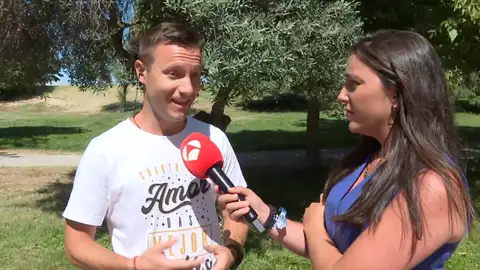 Robo Parla Robo Parla
