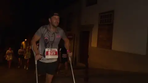 La carrera nocturna ha celebrado su XIII edición de la 'Hospital 8KM Orotava' La carrera nocturna ha celebrado su XIII edición de la 'Hospital 8KM Orotava'