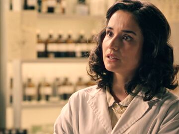 Avance del pr&oacute;ximo cap&iacute;tulo de Sue&ntilde;os de libertad: Cristina toma una dr&aacute;stica decisi&oacute;n: quiere dejar su puesto en la empresa