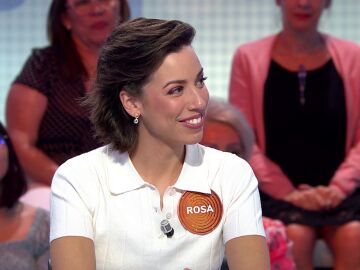 A Rosa no le salen las cuentas de Roberto Leal: &iquest;cu&aacute;nto dinero lleva acumulado en Pasapalabra?