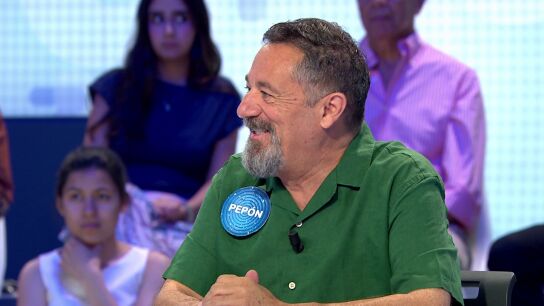 Debate sobre las canas entre Roberto Leal y Pep&oacute;n Nieto: &ldquo;Da un toque a viejo&rdquo;
