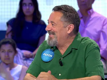 Debate sobre las canas entre Roberto Leal y Pepón Nieto: “Da un toque a viejo” Debate sobre las canas entre Roberto Leal y Pepón Nieto: “Da un toque a viejo”