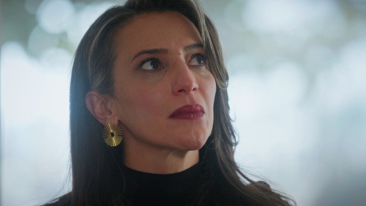 El secreto que Efsun nunca quiso contar sale a la luz y destroza a su hija El secreto que Efsun nunca quiso contar sale a la luz y destroza a su hija