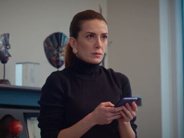 &Ccedil;ağla empieza a sospechar que no es la &uacute;nica en la vida de Tolga