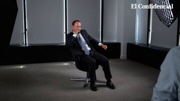 Entrevista Marcial Dorado para El Confidencial