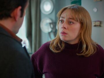 La enfermedad de Leyla obliga a Bahar a aparentar que sigue amando a Timur: esta noche, en Renacer