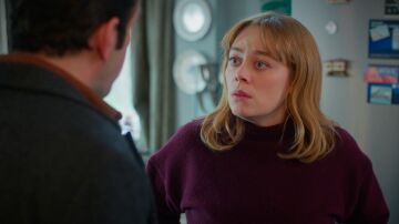 La enfermedad de Leyla obliga a Bahar a aparentar que sigue amando a Timur: esta noche, en Renacer