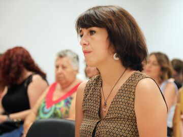 Juana Rivas